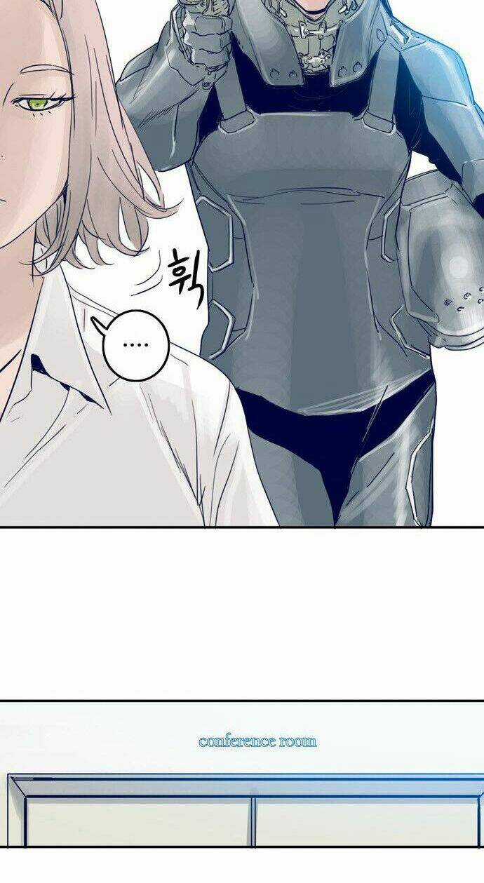 Blade Notes - Chapter 12 - Trang 41