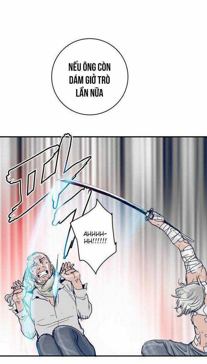 Blade Notes - Chapter 12 - Trang 6