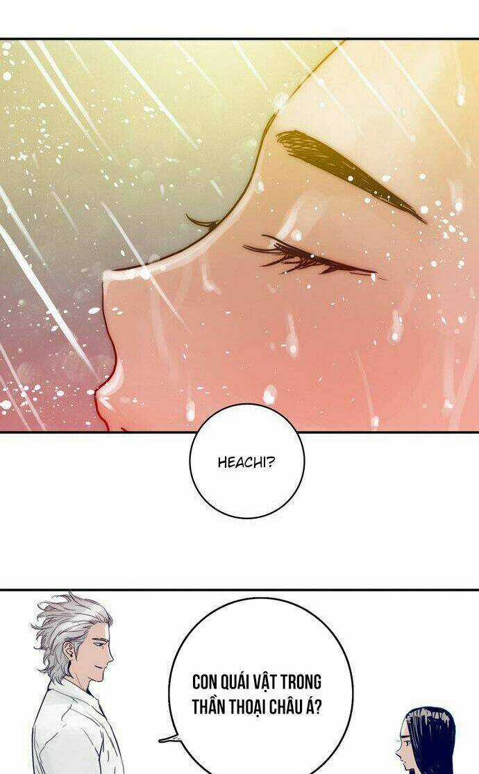 Blade Notes - Chapter 12 - Trang 52