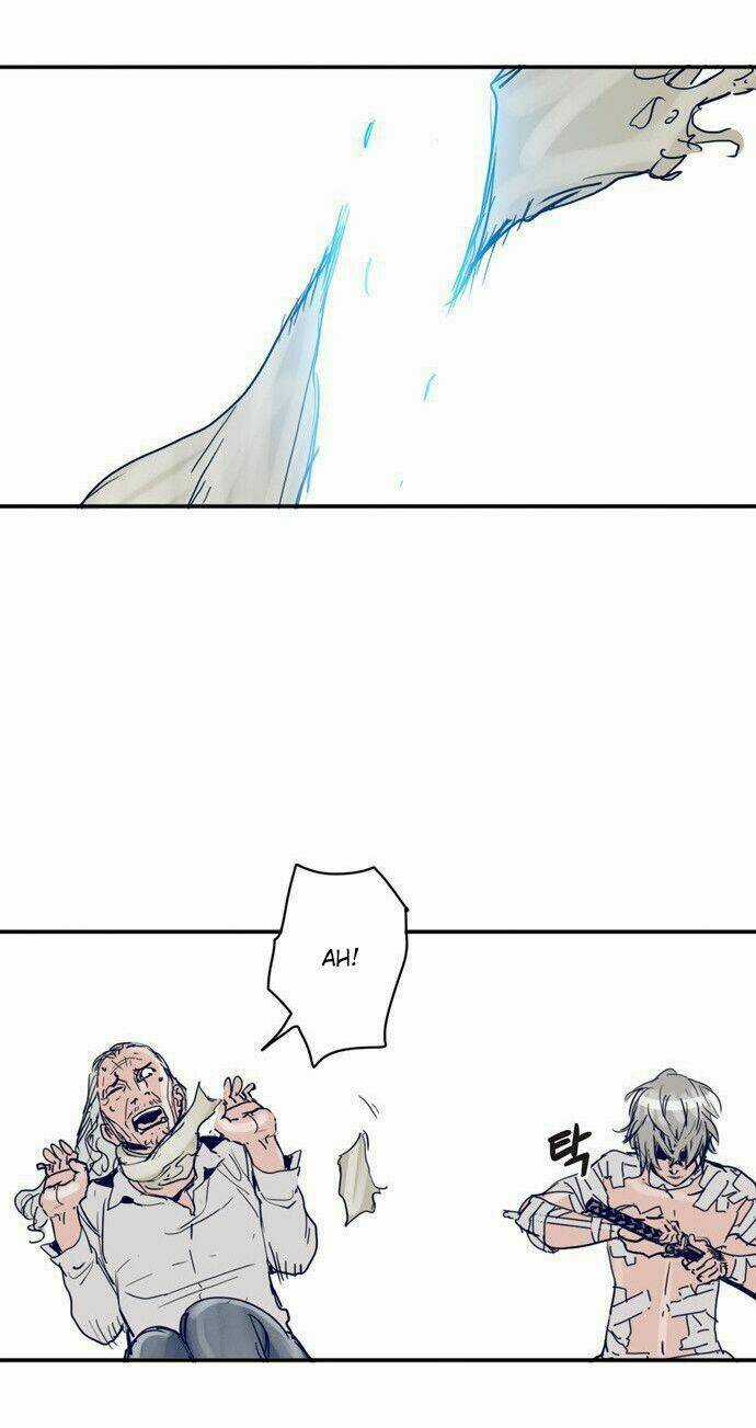 Blade Notes - Chapter 12 - Trang 7