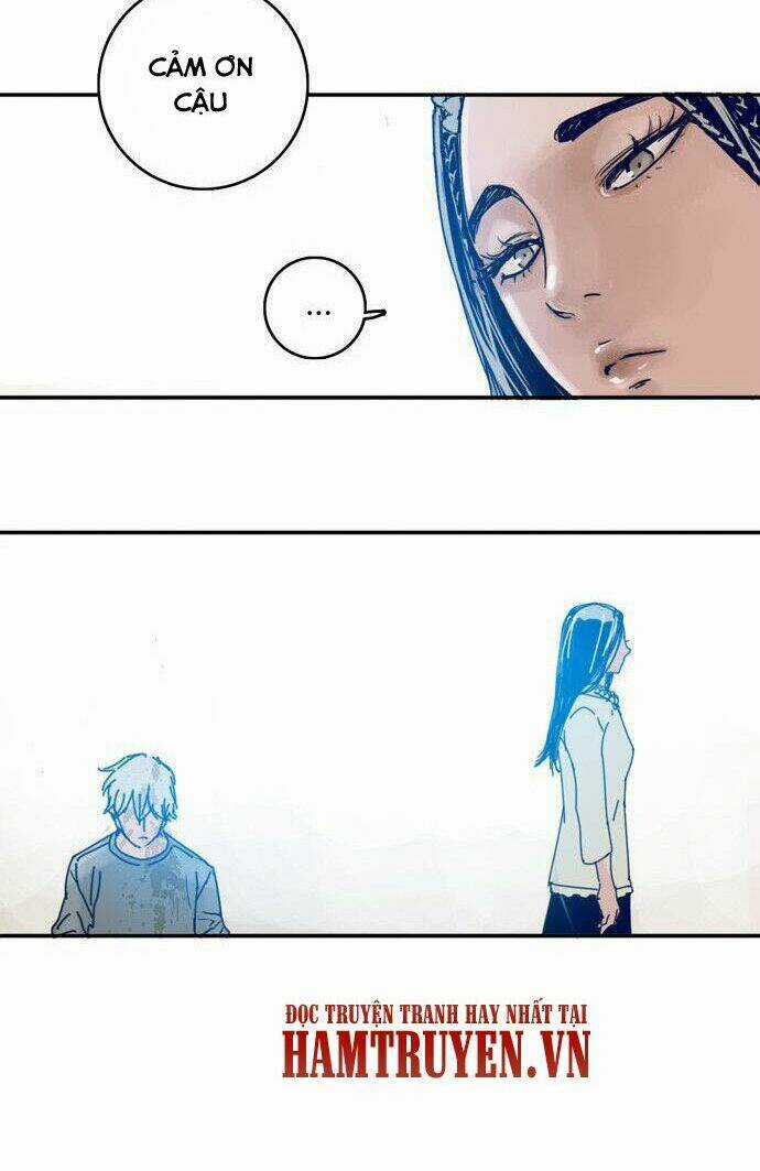 Blade Notes - Chapter 13 - Trang 25