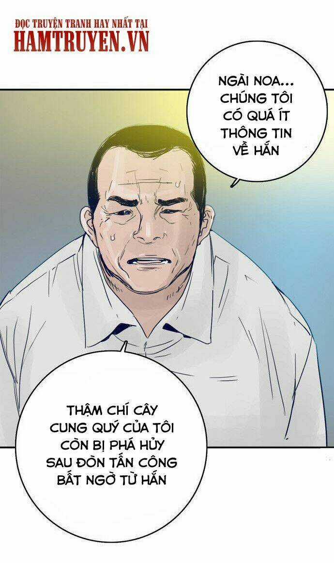 Blade Notes - Chapter 13 - Trang 5