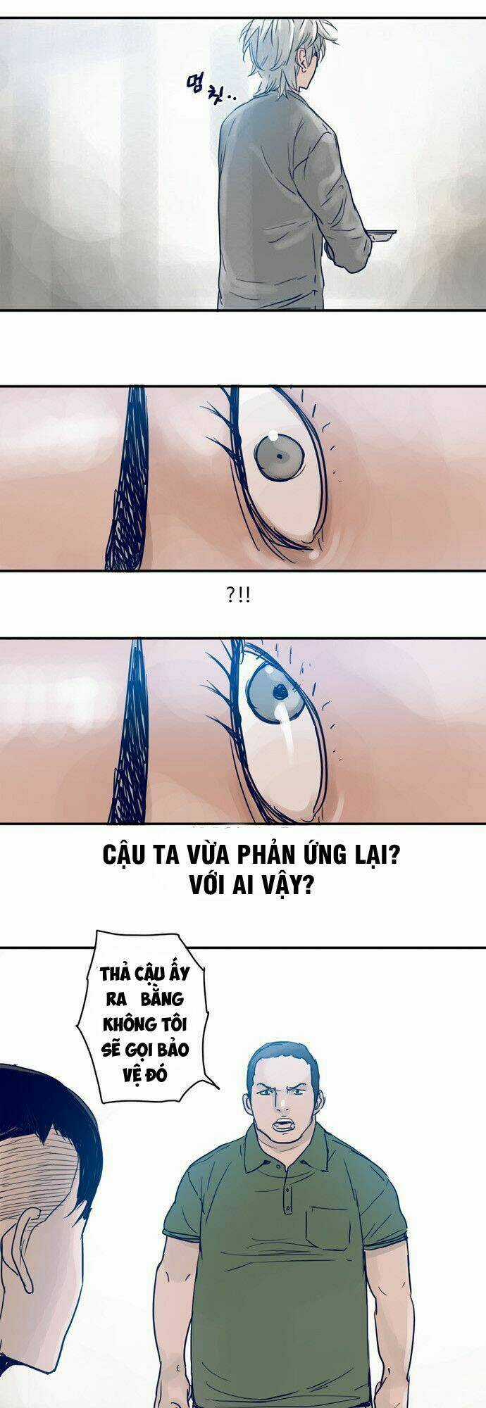 Blade Notes - Chapter 13 - Trang 43