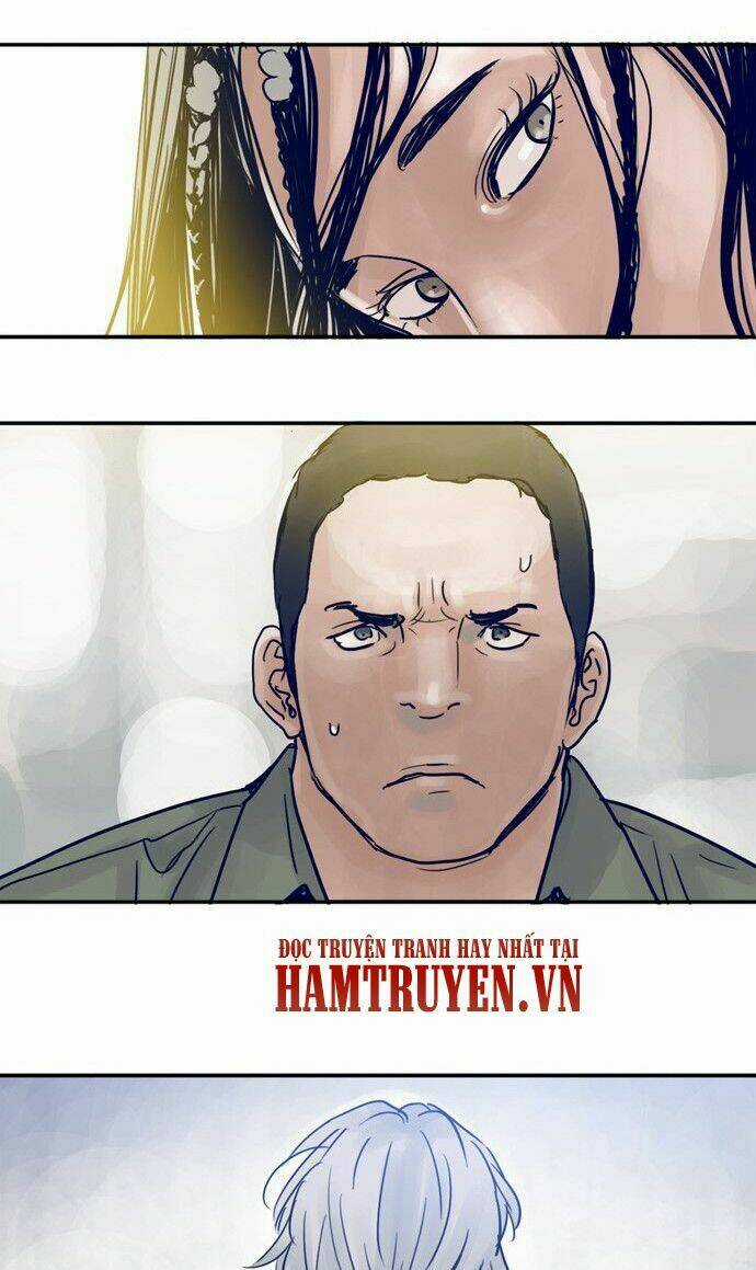 Blade Notes - Chapter 13 - Trang 46