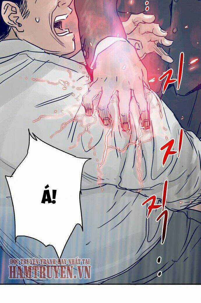 Blade Notes - Chapter 13 - Trang 10