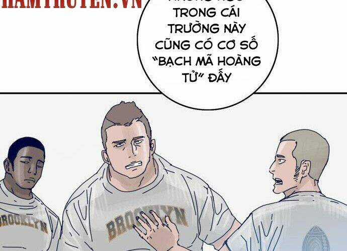 Blade Notes - Chapter 14 - Trang 3