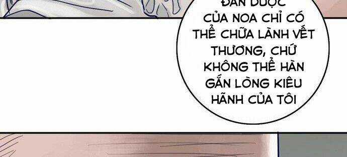 Blade Notes - Chapter 14 - Trang 30