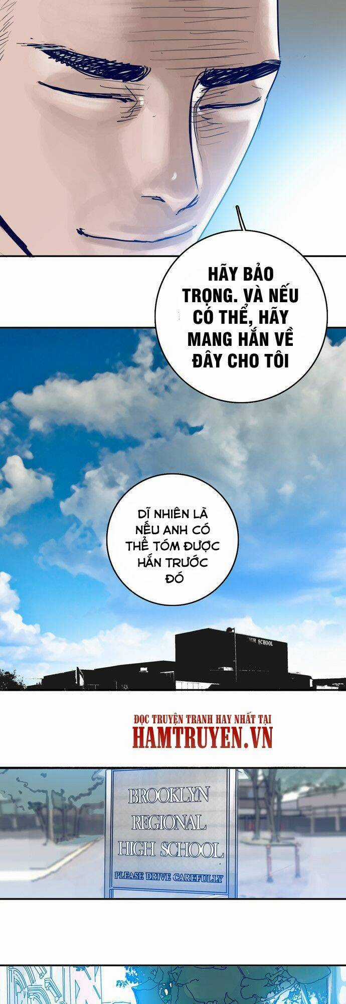 Blade Notes - Chapter 14 - Trang 31