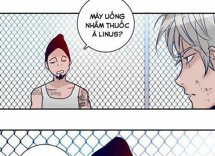 Blade Notes - Chapter 15 - Trang 22