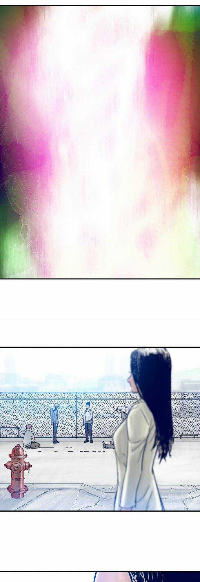 Blade Notes - Chapter 15 - Trang 37