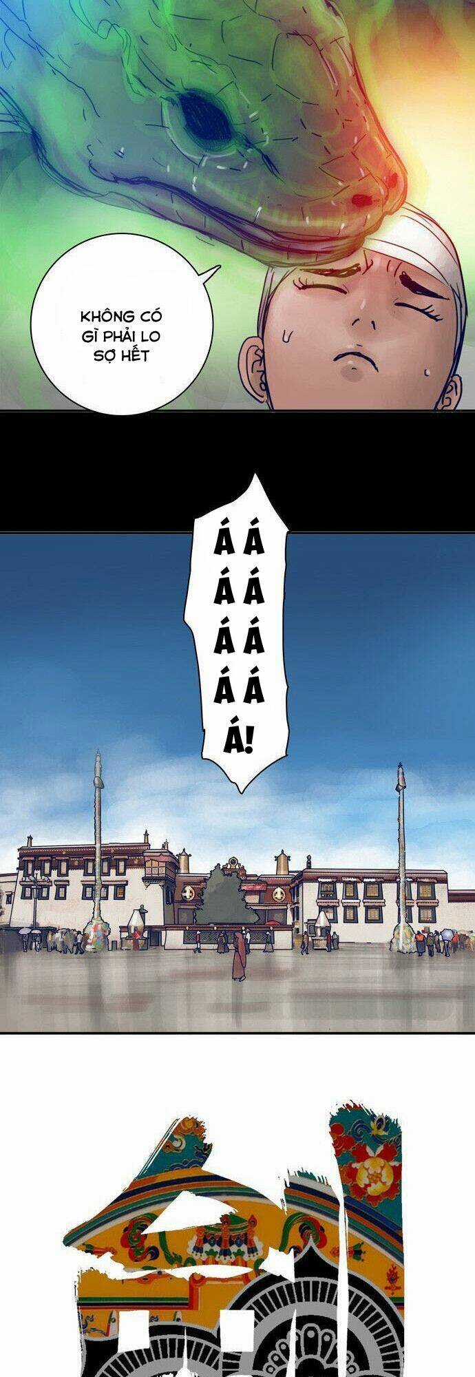 Blade Notes - Chapter 15 - Trang 8