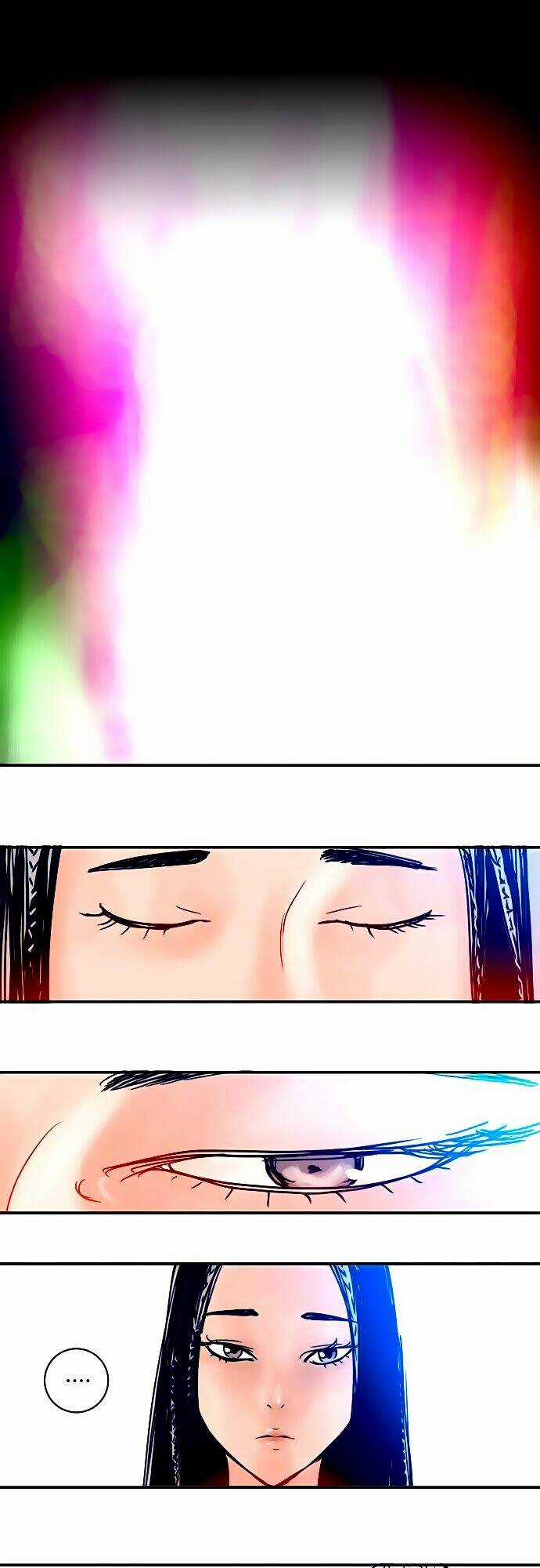 Blade Notes - Chapter 16 - Trang 14