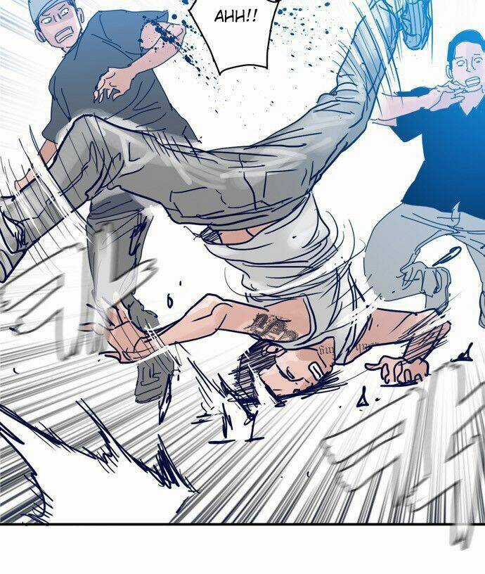 Blade Notes - Chapter 16 - Trang 24