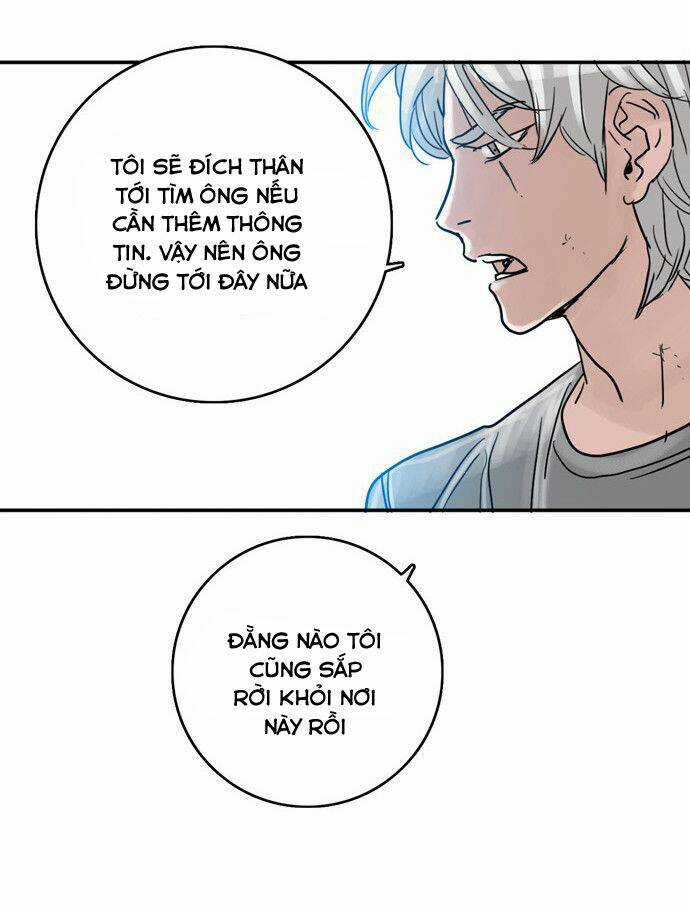 Blade Notes - Chapter 16 - Trang 36