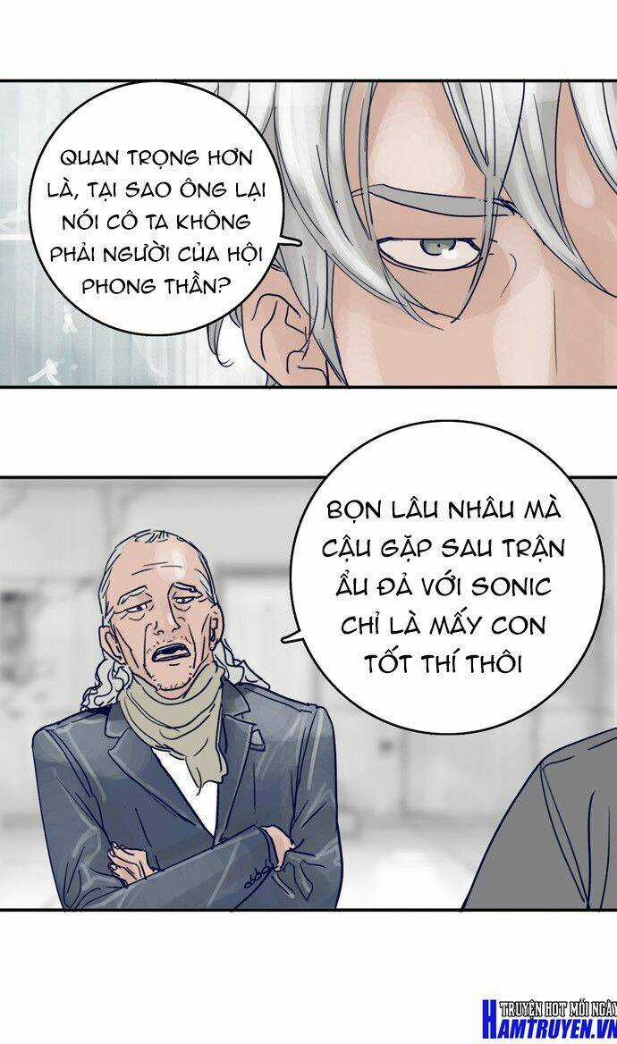 Blade Notes - Chapter 17 - Trang 14