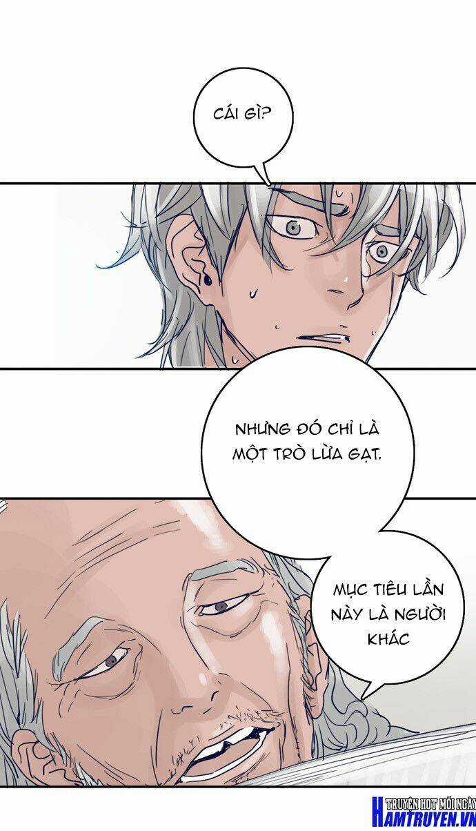 Blade Notes - Chapter 17 - Trang 35