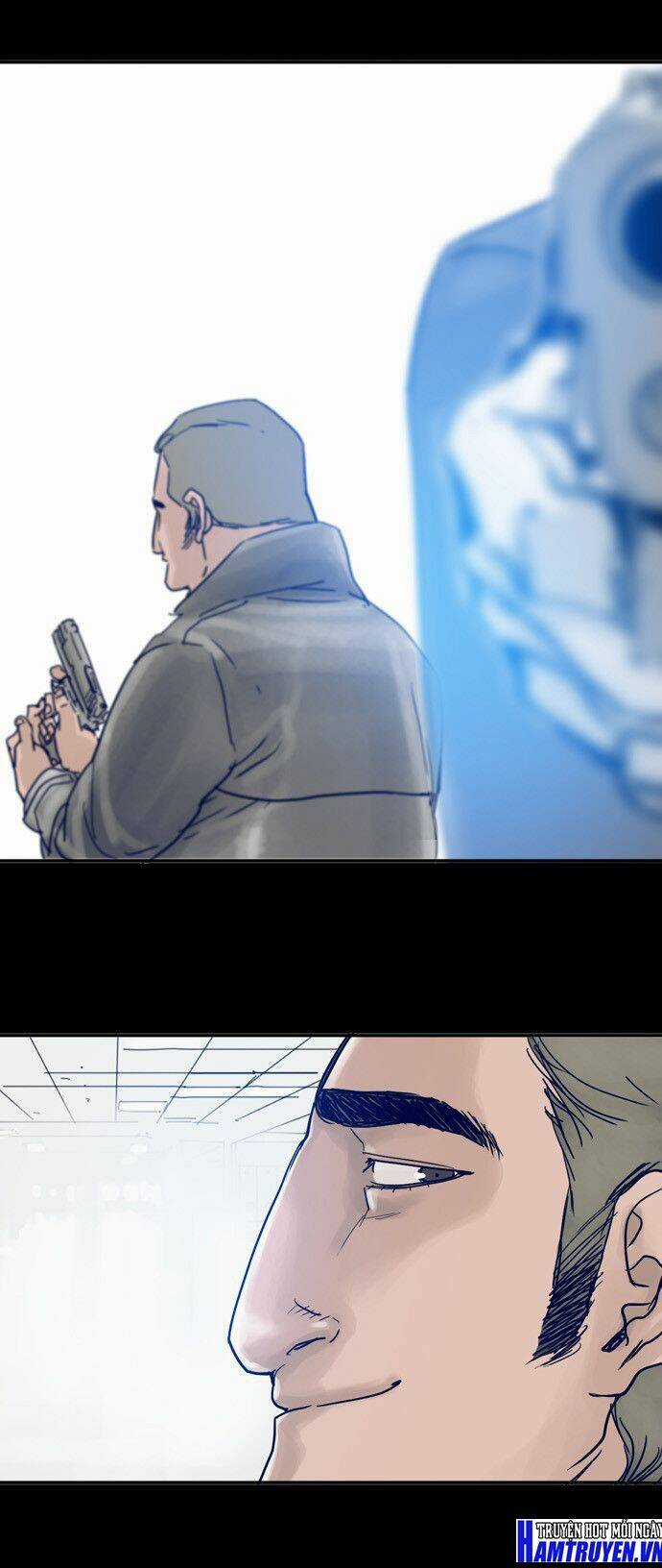 Blade Notes - Chapter 17 - Trang 48