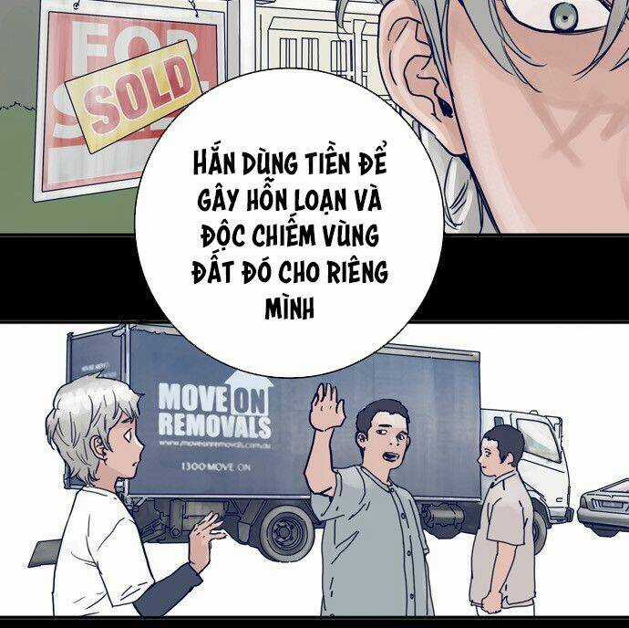 Blade Notes - Chapter 18 - Trang 11