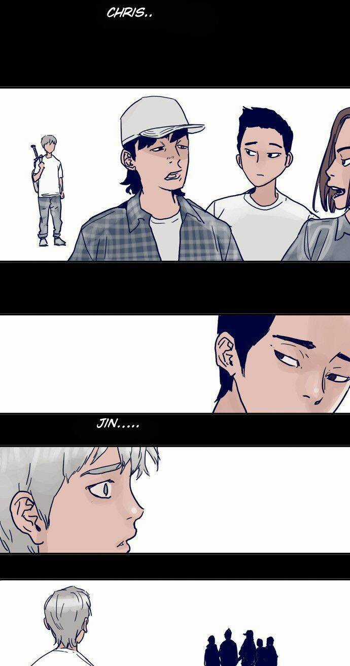 Blade Notes - Chapter 18 - Trang 12