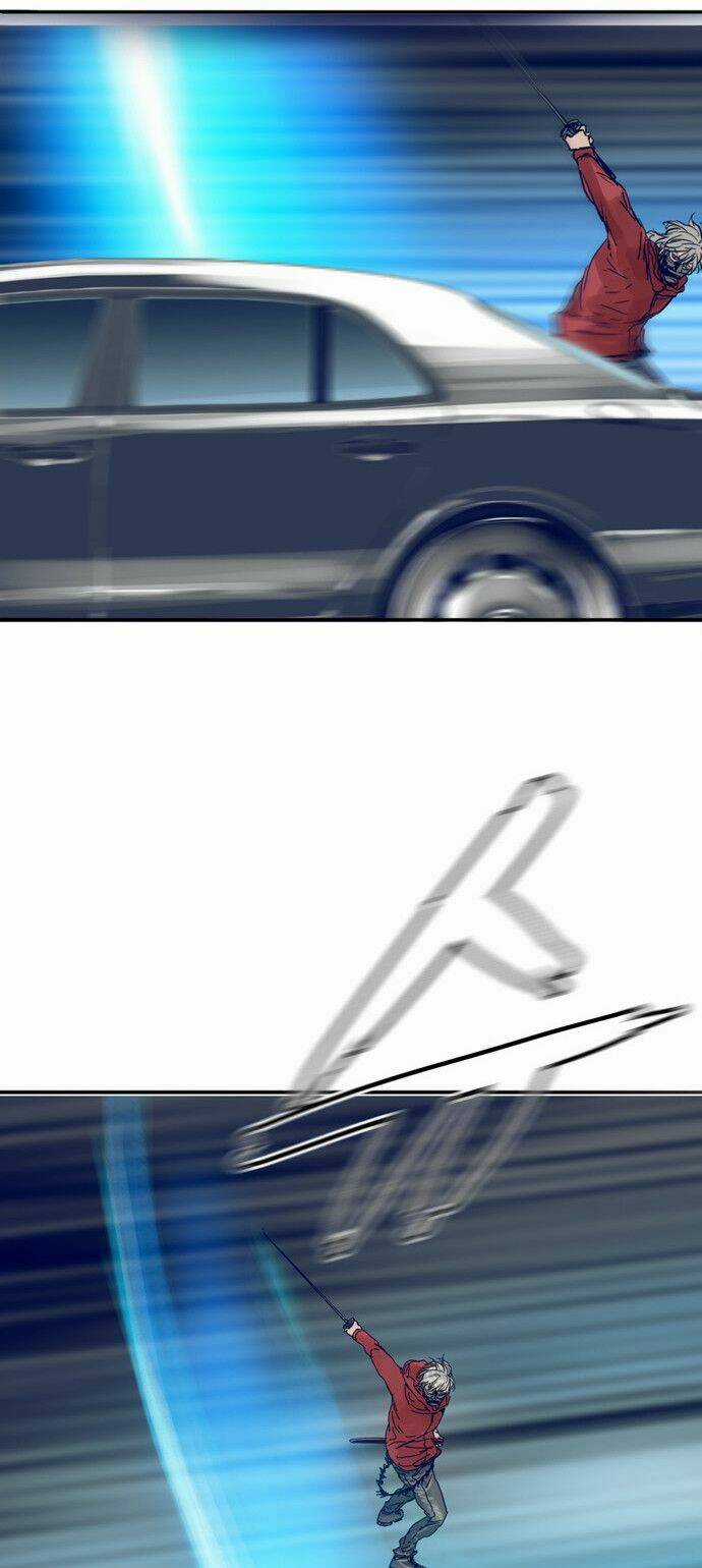 Blade Notes - Chapter 18 - Trang 34