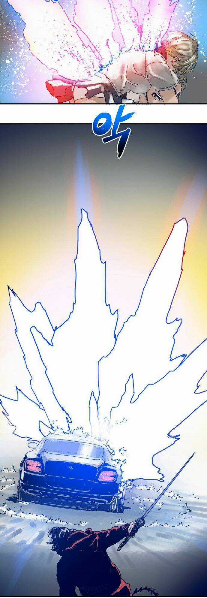 Blade Notes - Chapter 18 - Trang 37