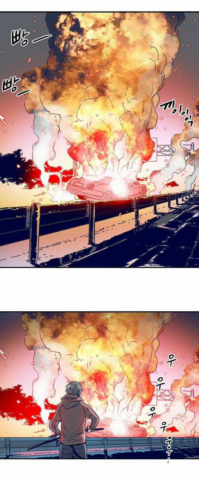 Blade Notes - Chapter 18 - Trang 41