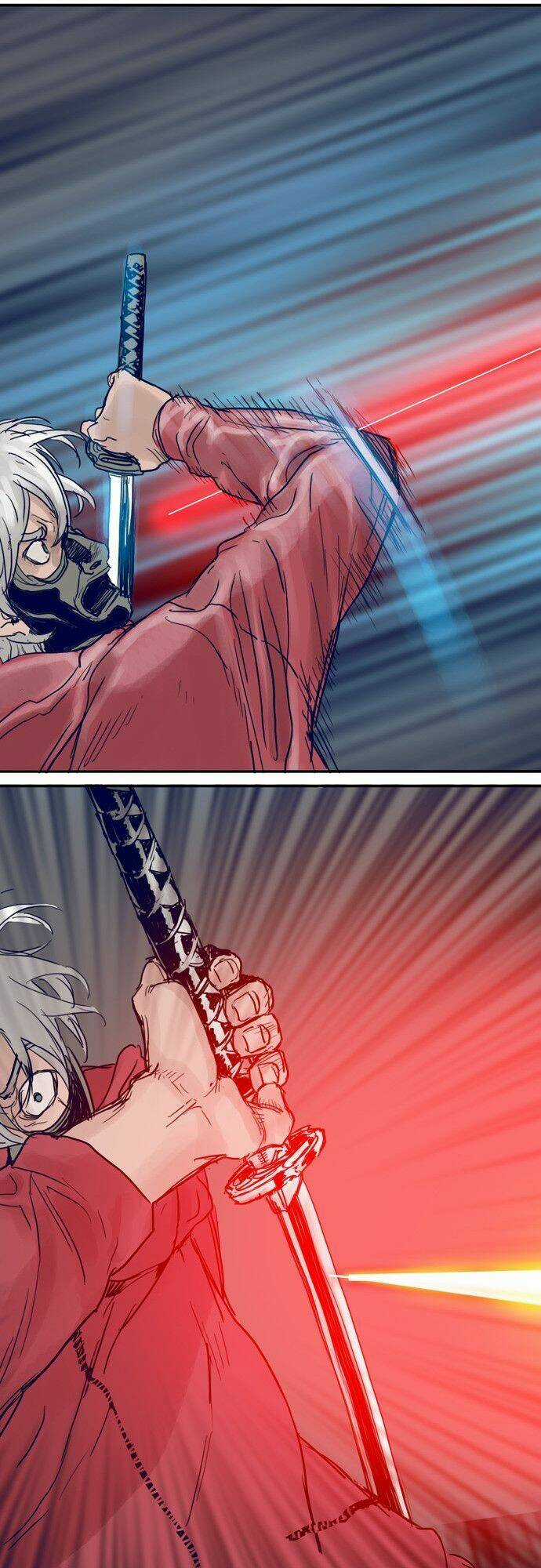 Blade Notes - Chapter 18 - Trang 45