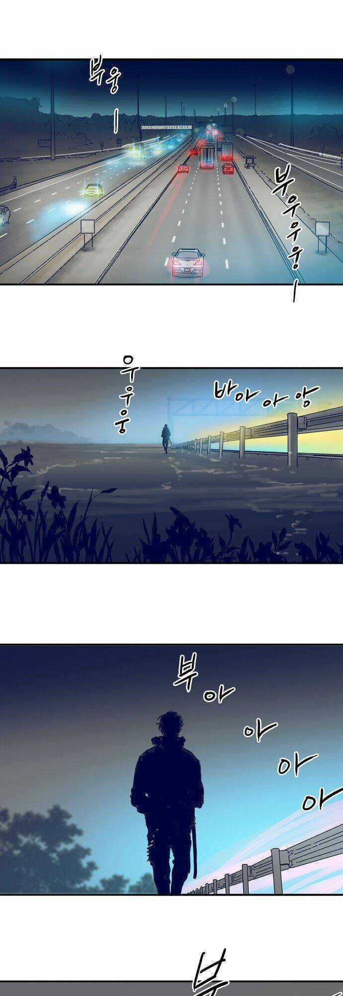 Blade Notes - Chapter 18 - Trang 6