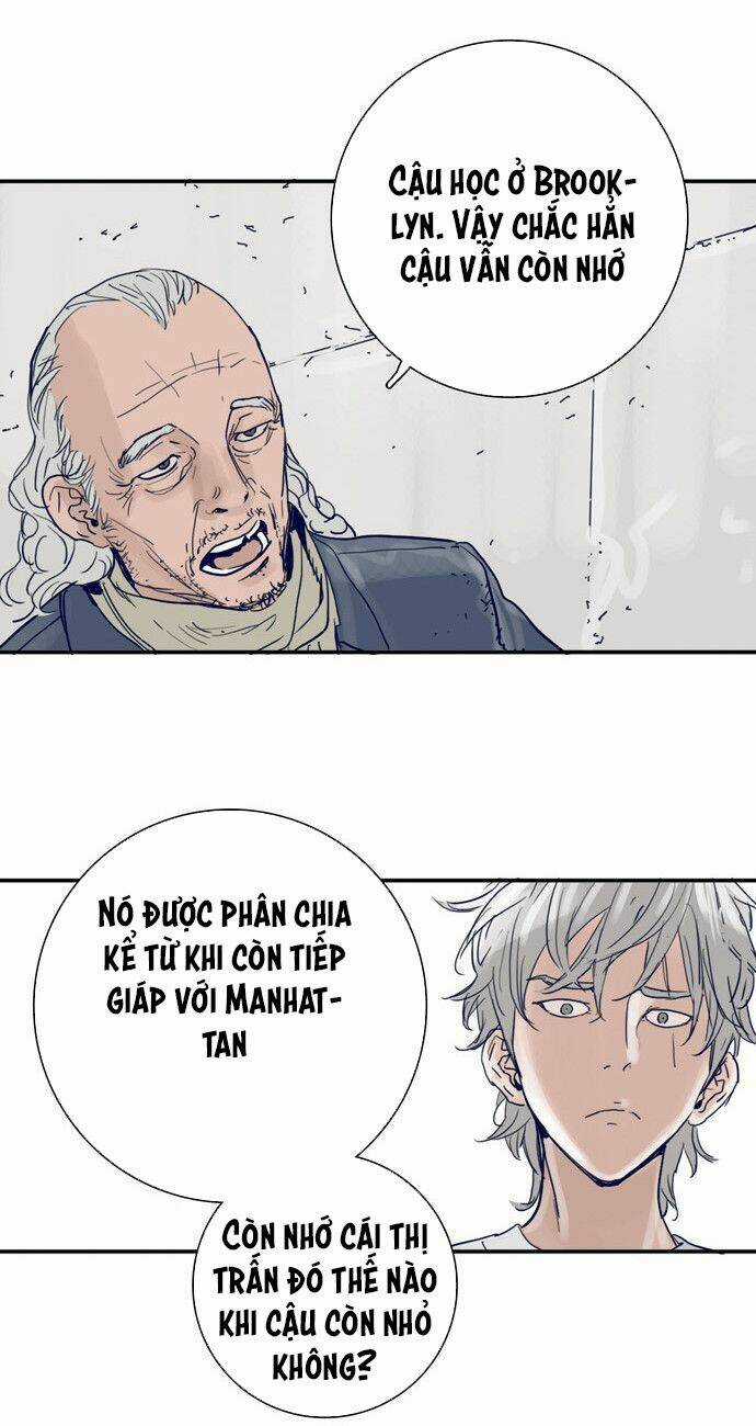 Blade Notes - Chapter 18 - Trang 9