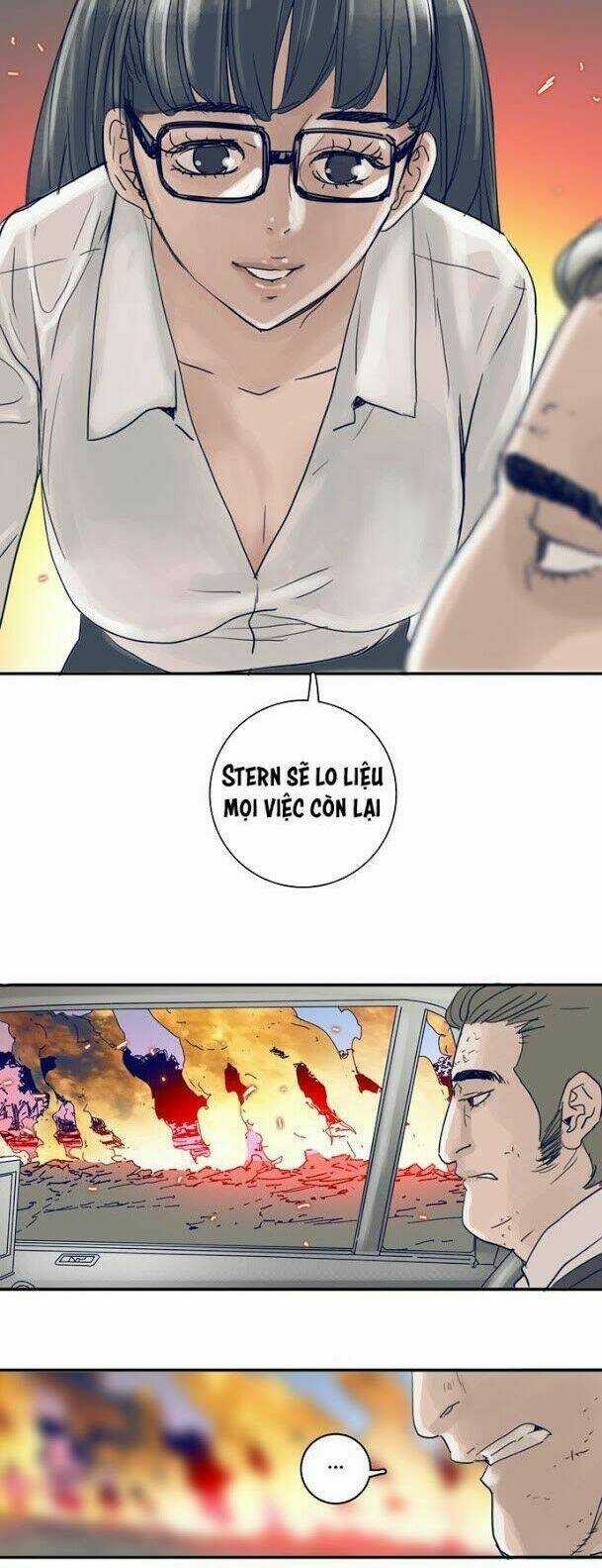 Blade Notes - Chapter 19 - Trang 15