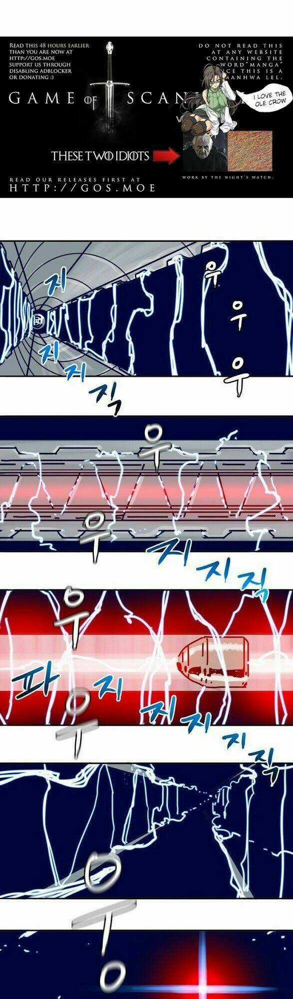 Blade Notes - Chapter 19 - Trang 4