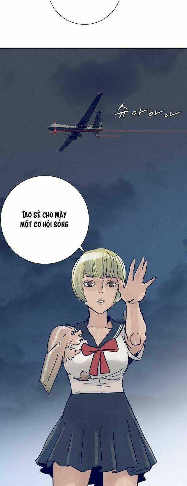 Blade Notes - Chapter 19 - Trang 32