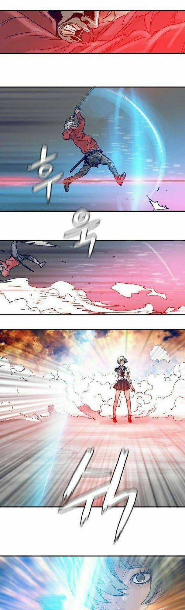 Blade Notes - Chapter 19 - Trang 10