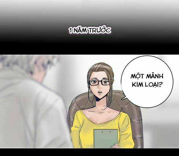 Blade Notes - Chapter 2 - Trang 17