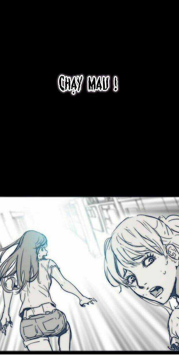 Blade Notes - Chapter 2 - Trang 3