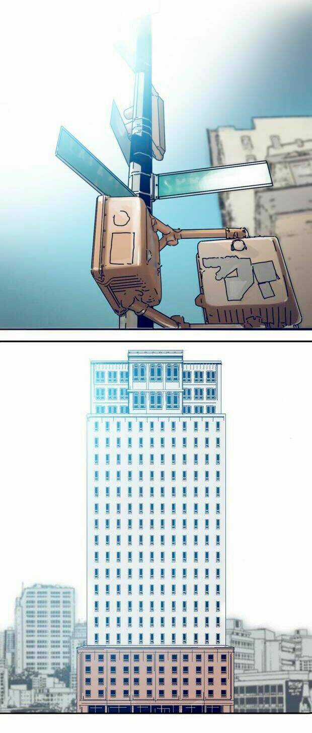 Blade Notes - Chapter 2 - Trang 22