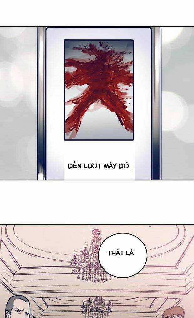 Blade Notes - Chapter 2 - Trang 25