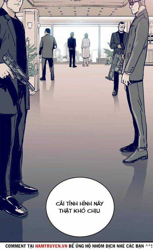 Blade Notes - Chapter 2 - Trang 26