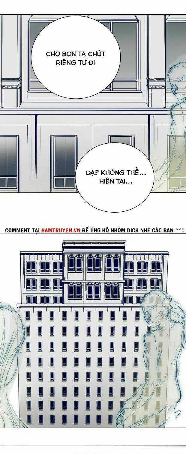 Blade Notes - Chapter 2 - Trang 33