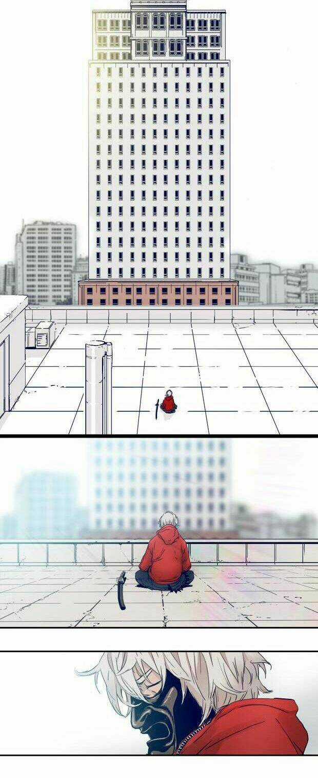 Blade Notes - Chapter 2 - Trang 34