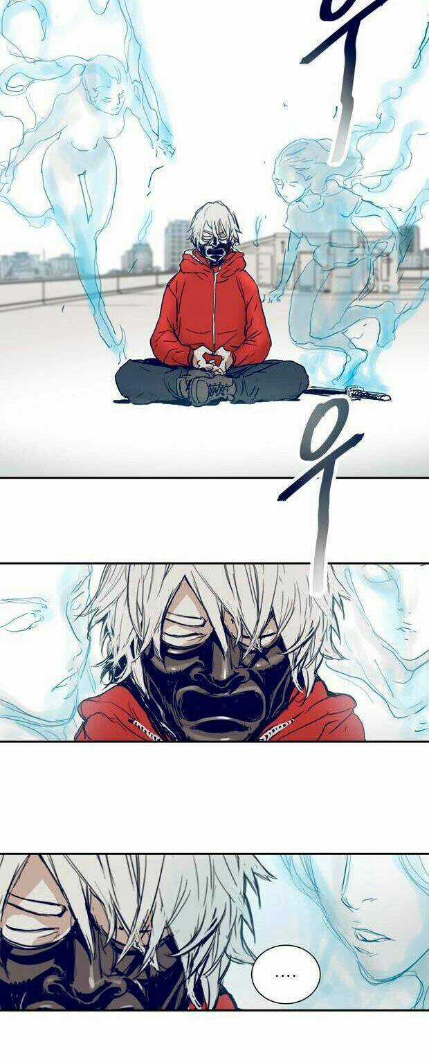 Blade Notes - Chapter 2 - Trang 36