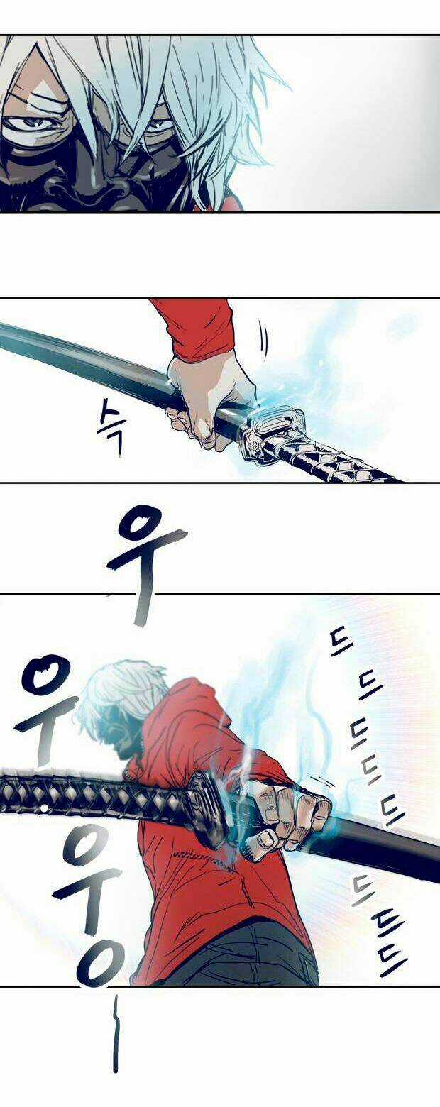 Blade Notes - Chapter 2 - Trang 37