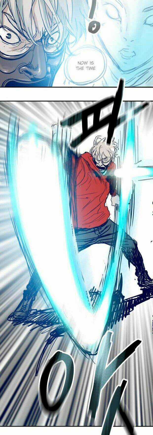 Blade Notes - Chapter 2 - Trang 39