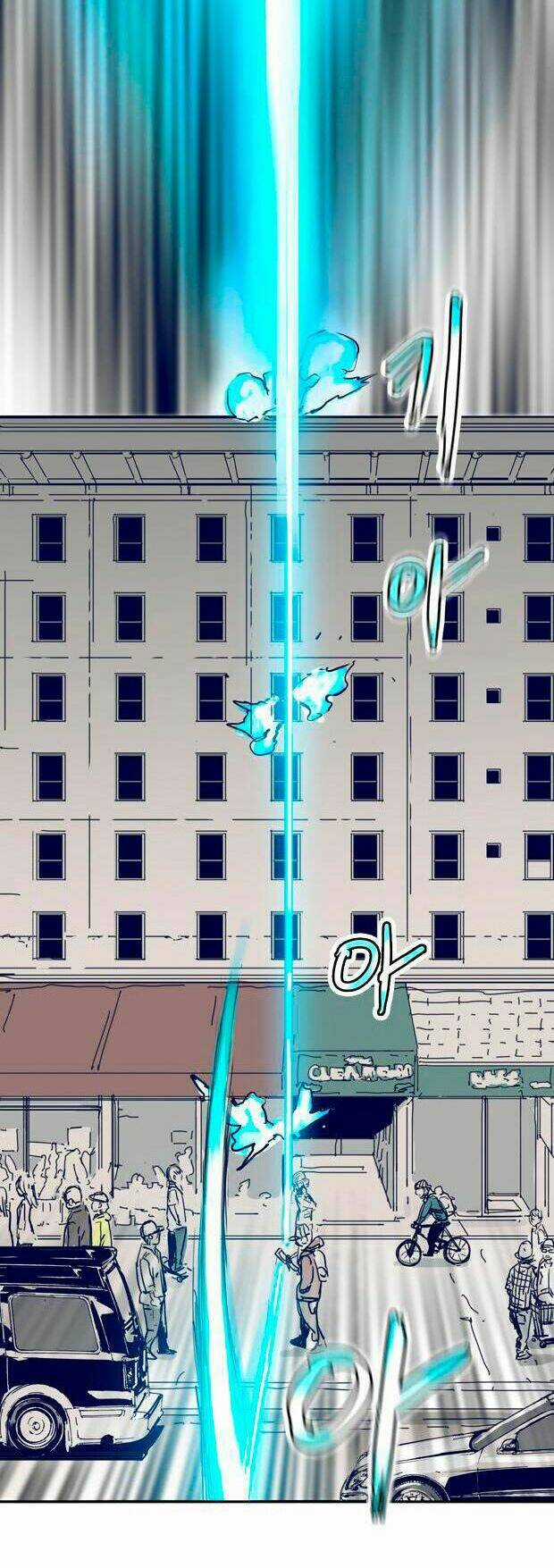 Blade Notes - Chapter 2 - Trang 43