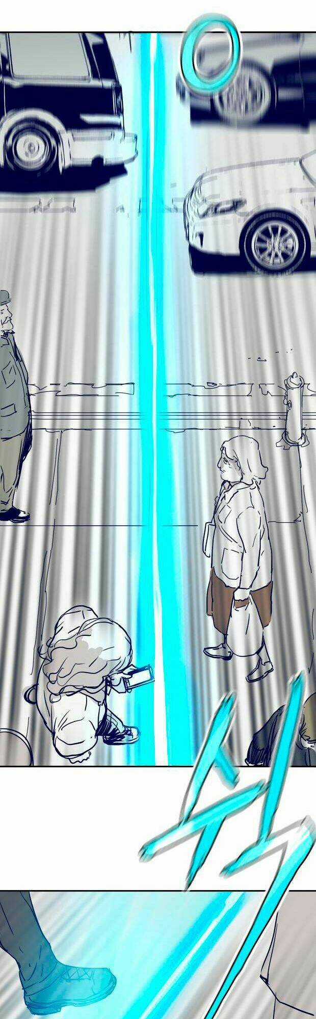 Blade Notes - Chapter 2 - Trang 44