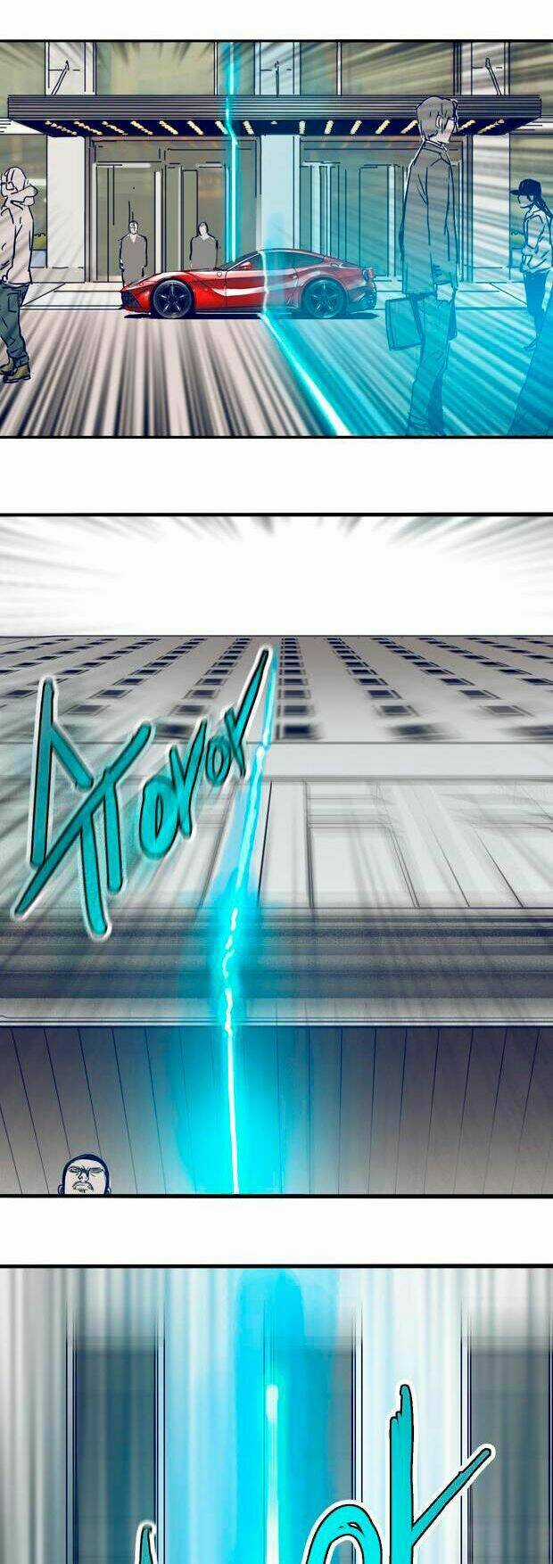 Blade Notes - Chapter 2 - Trang 47