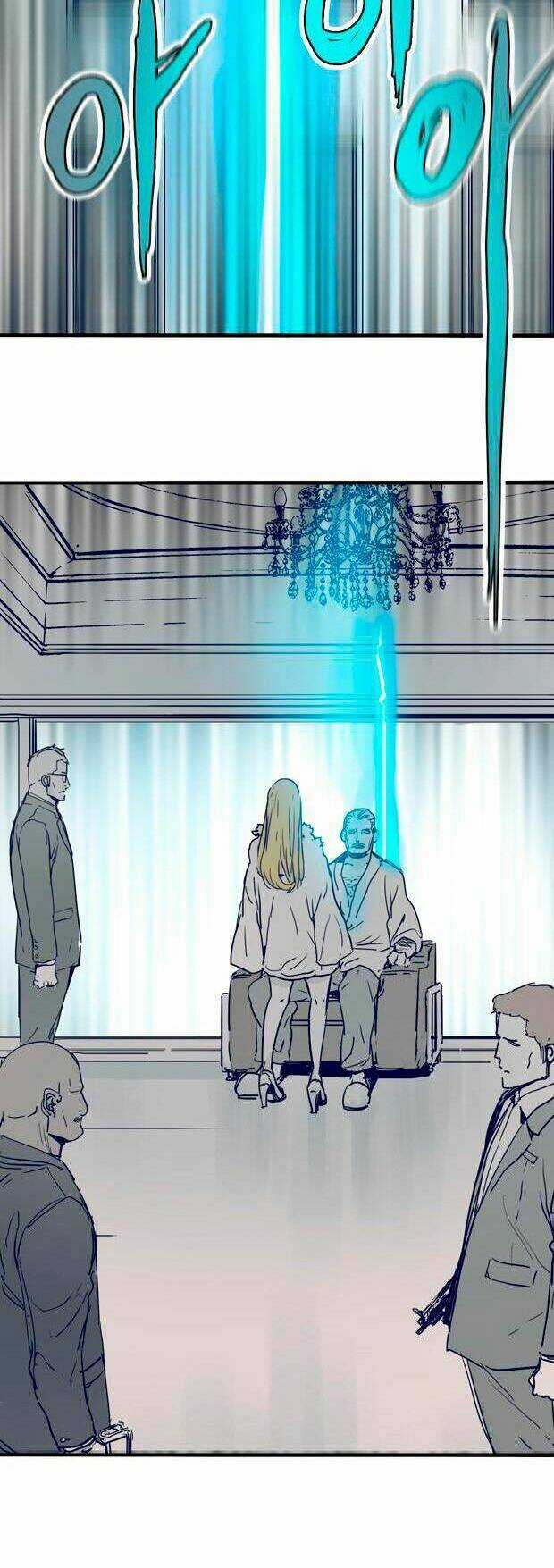 Blade Notes - Chapter 2 - Trang 48