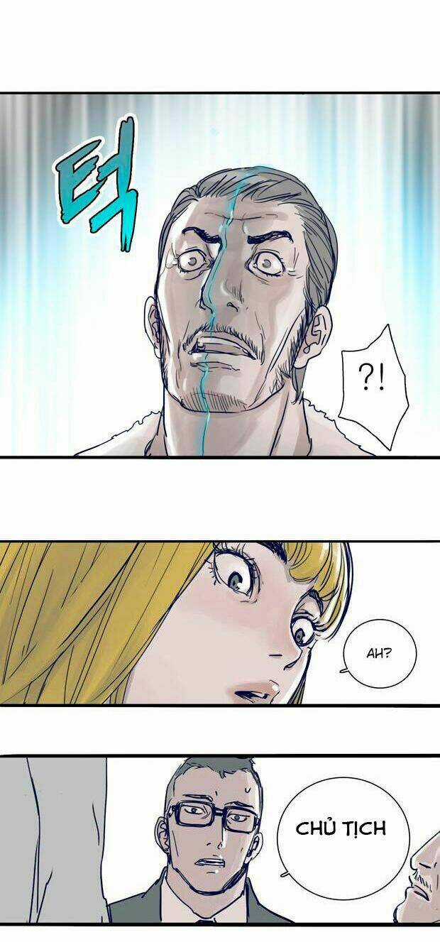 Blade Notes - Chapter 2 - Trang 49