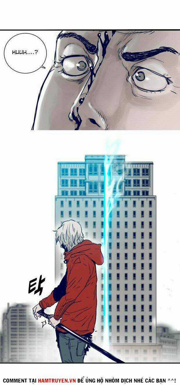 Blade Notes - Chapter 2 - Trang 50