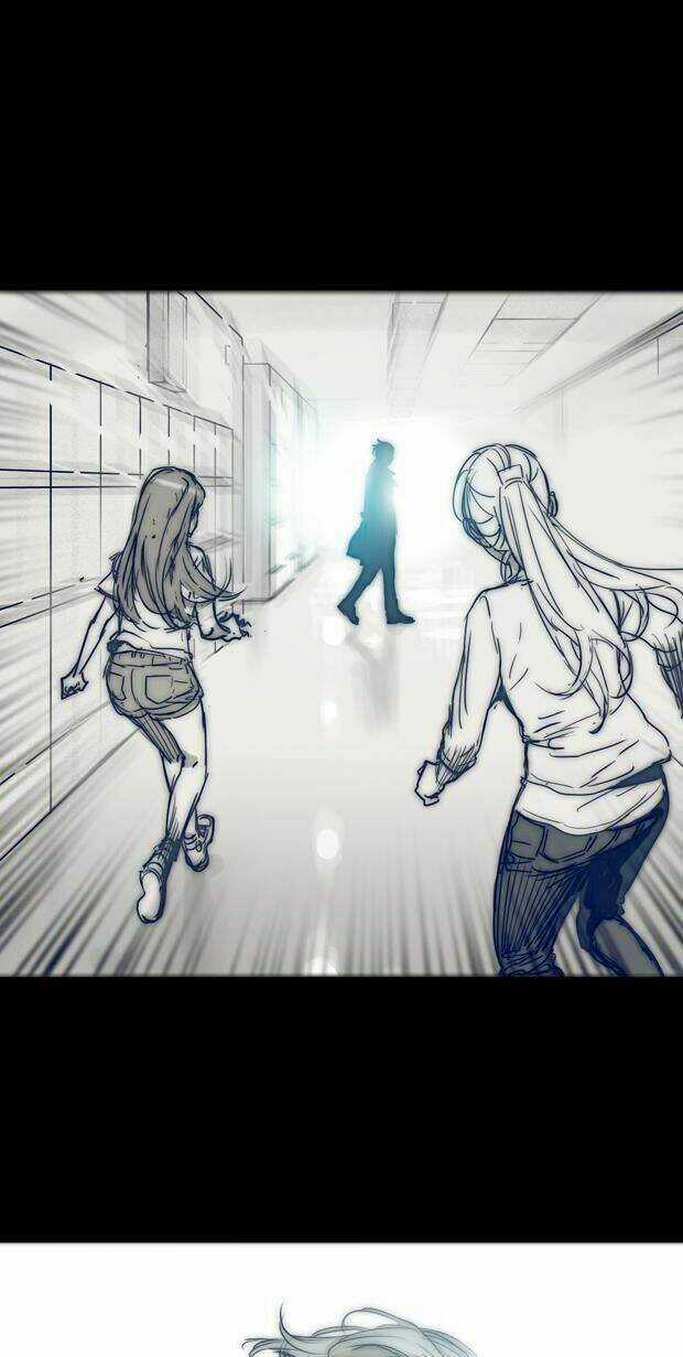 Blade Notes - Chapter 2 - Trang 6